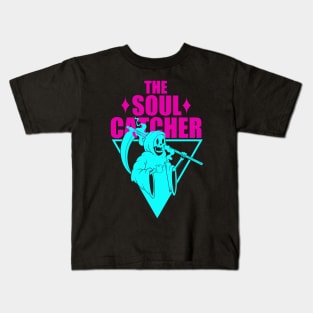 The Soul Catcher Kids T-Shirt